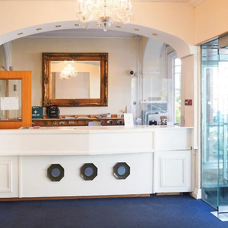 Langford Hotel, Brighton & Hove ภายนอก รูปภาพ