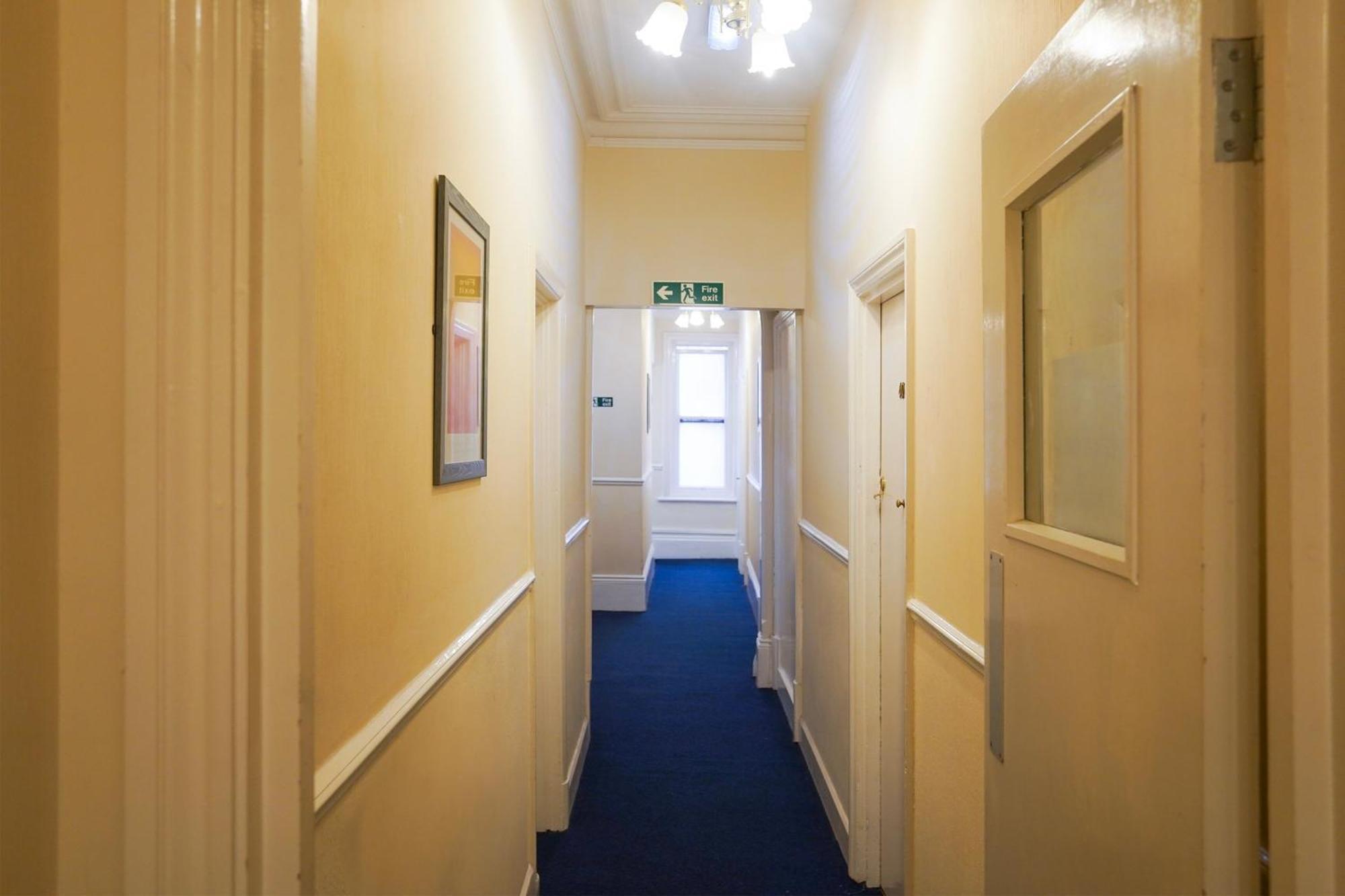 Langford Hotel, Brighton & Hove ภายนอก รูปภาพ