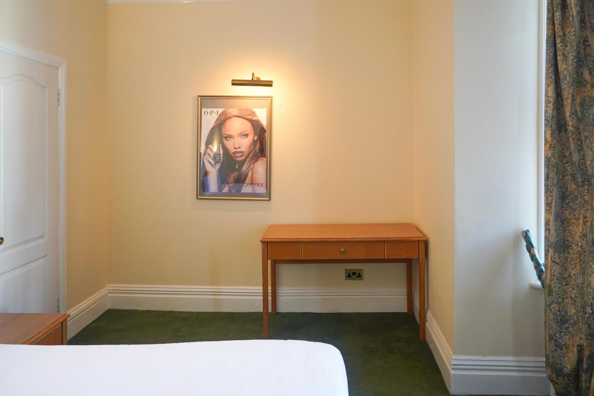 Langford Hotel, Brighton & Hove ภายนอก รูปภาพ