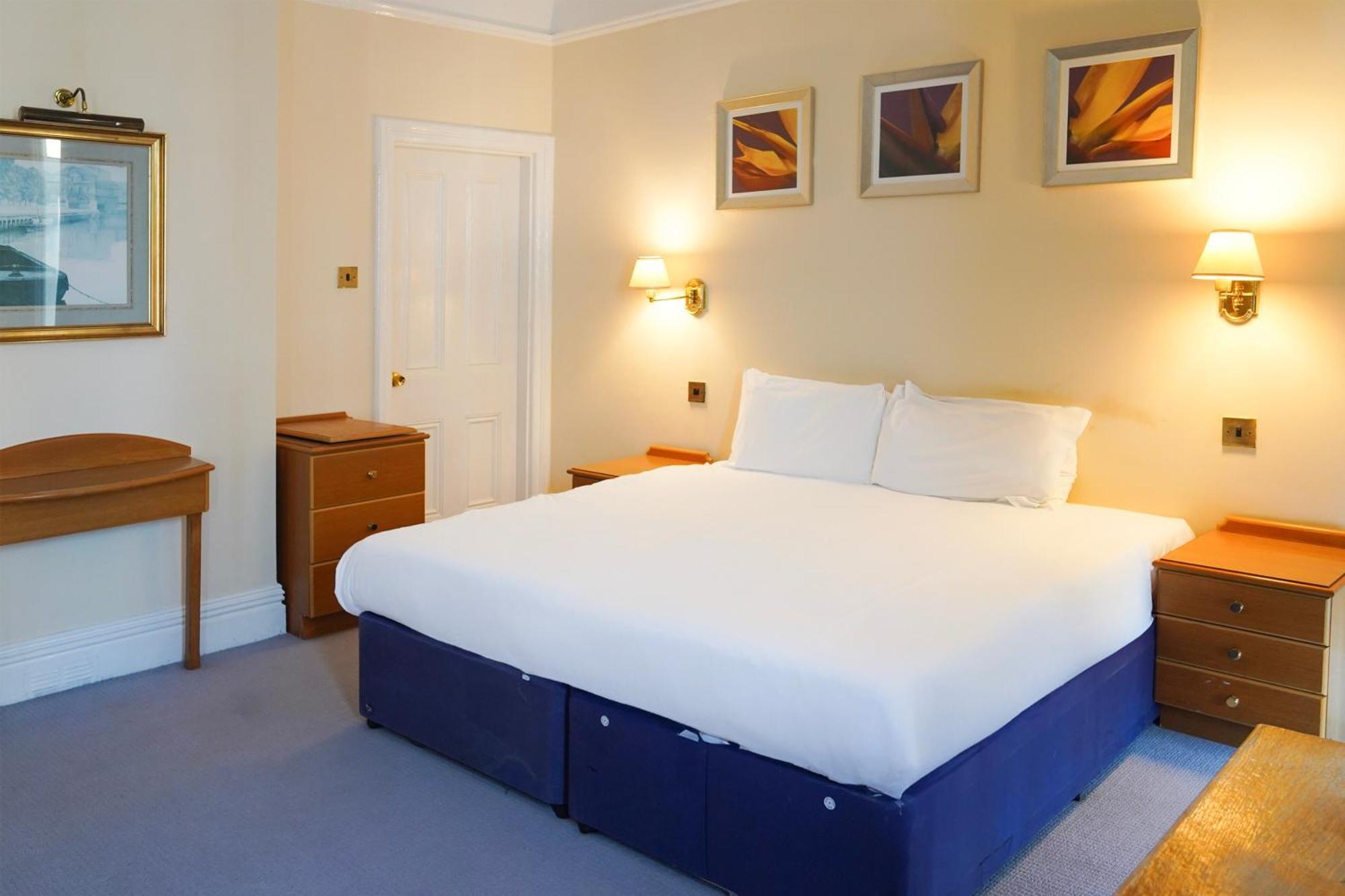 Langford Hotel, Brighton & Hove ภายนอก รูปภาพ