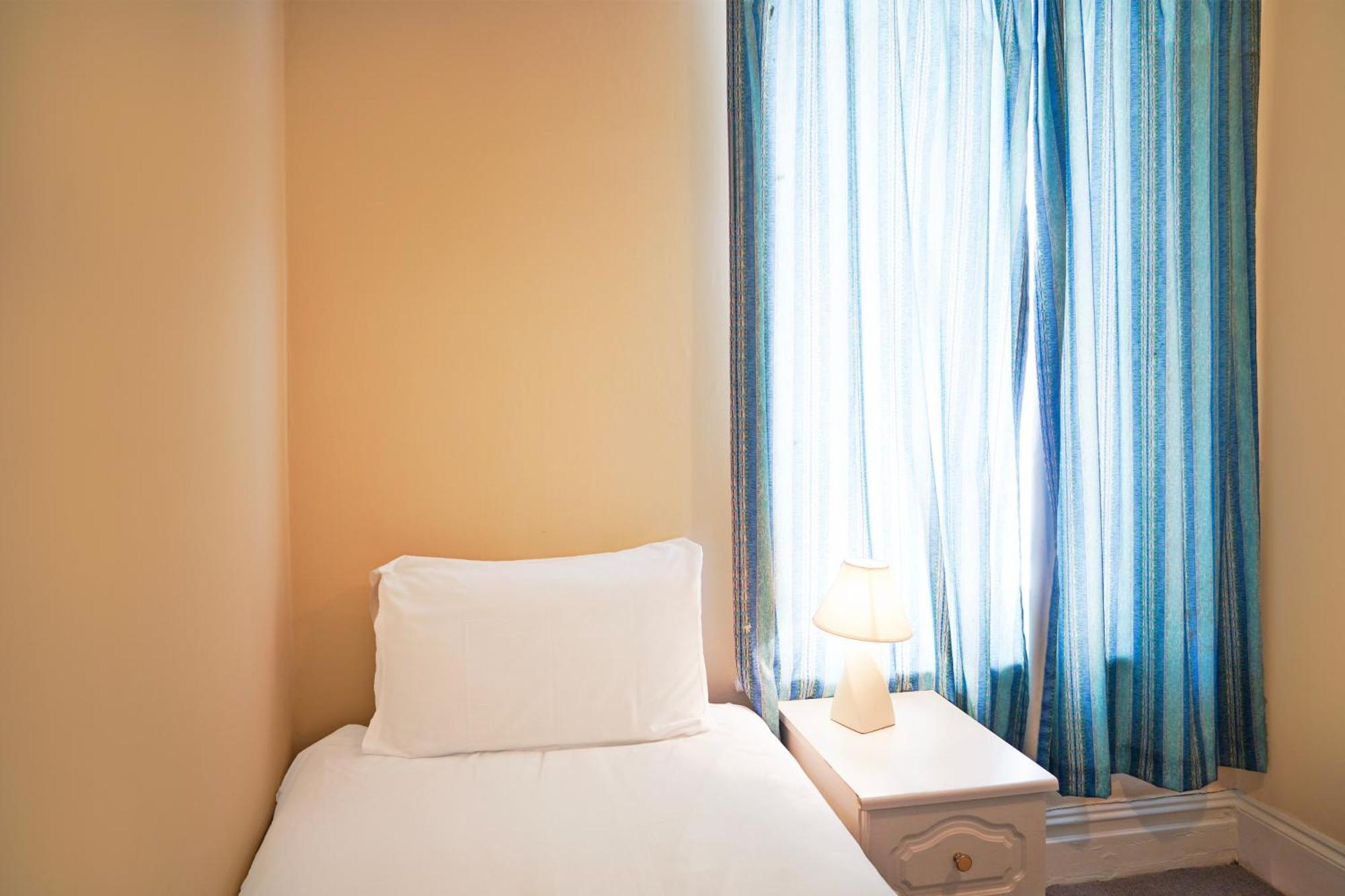 Langford Hotel, Brighton & Hove ภายนอก รูปภาพ