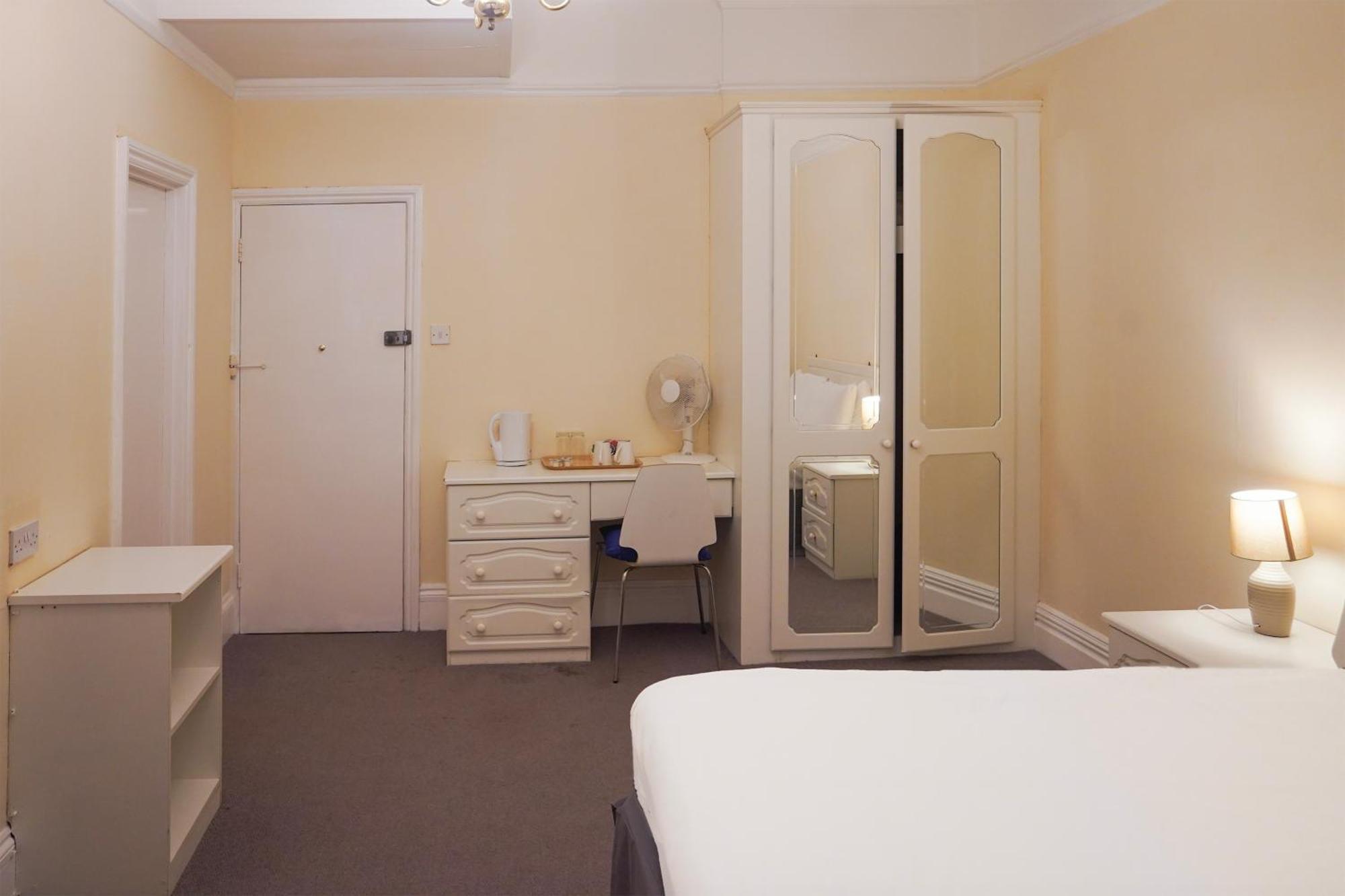 Langford Hotel, Brighton & Hove ภายนอก รูปภาพ