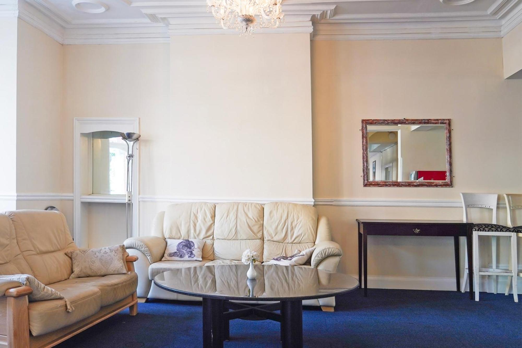 Langford Hotel, Brighton & Hove ภายนอก รูปภาพ