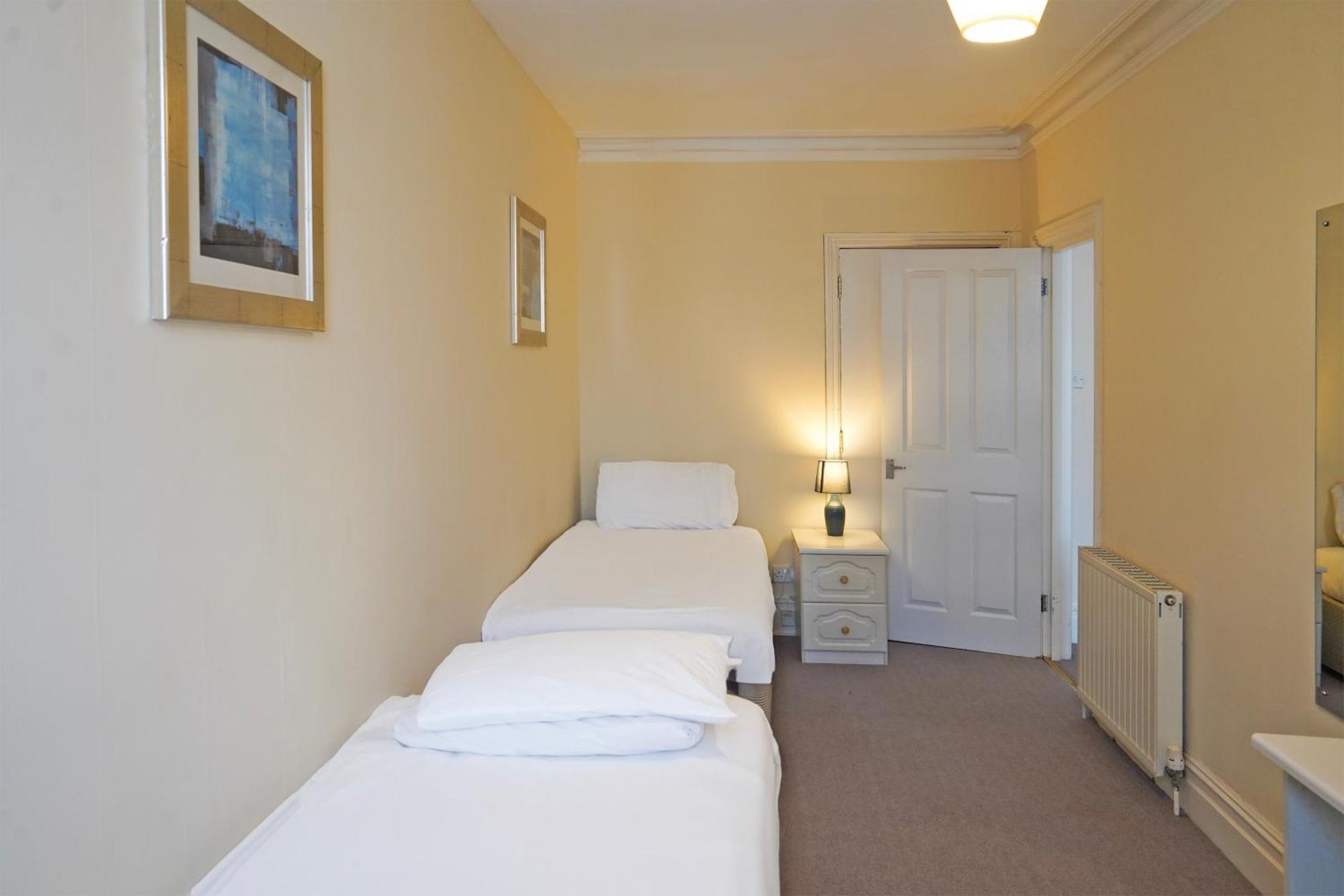 Langford Hotel, Brighton & Hove ภายนอก รูปภาพ