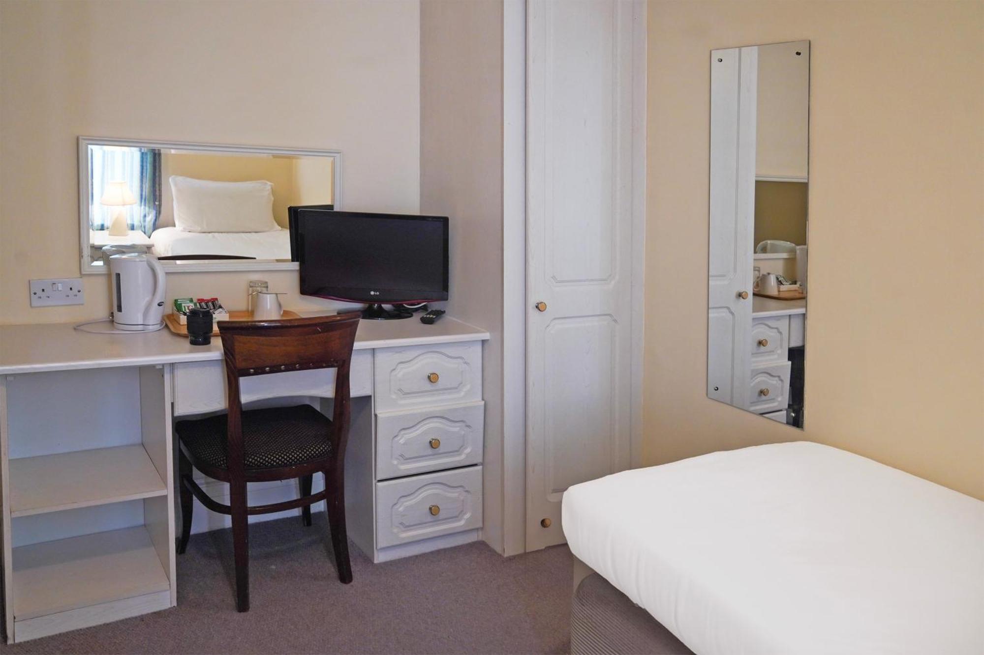 Langford Hotel, Brighton & Hove ภายนอก รูปภาพ