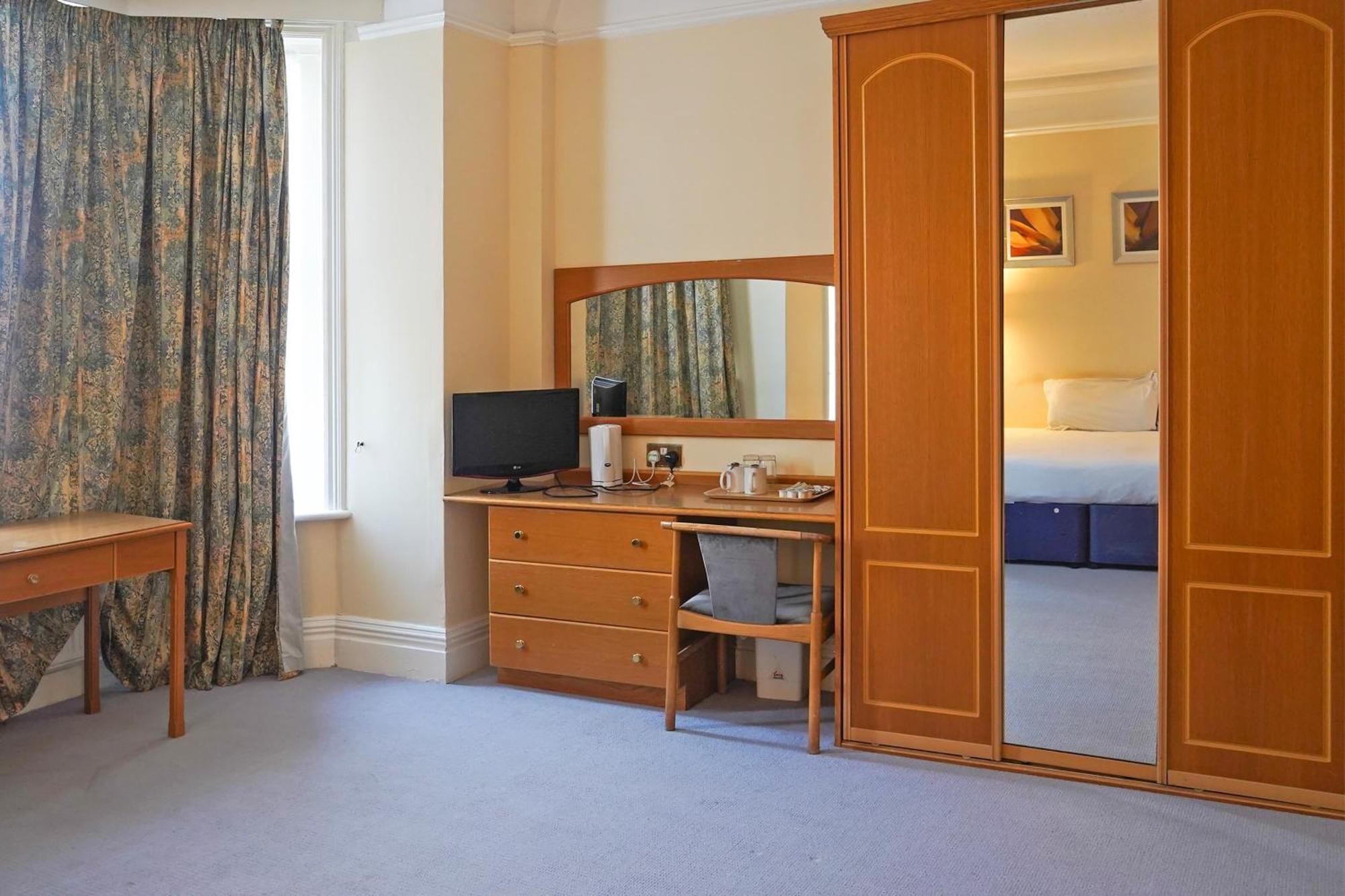 Langford Hotel, Brighton & Hove ภายนอก รูปภาพ