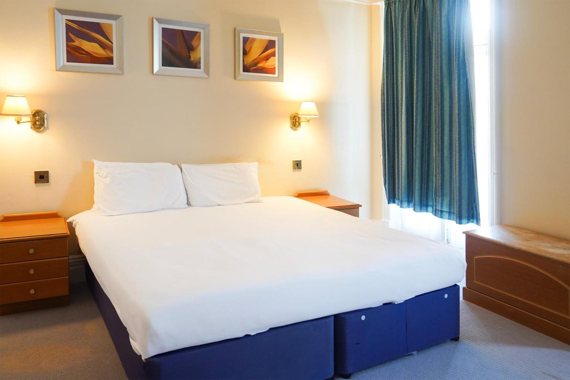 Langford Hotel, Brighton & Hove ภายนอก รูปภาพ