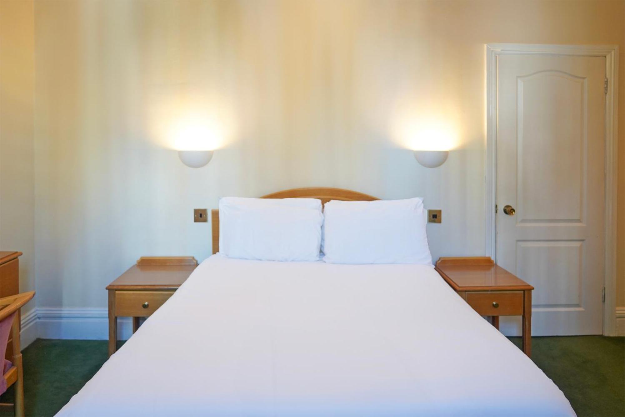 Langford Hotel, Brighton & Hove ภายนอก รูปภาพ