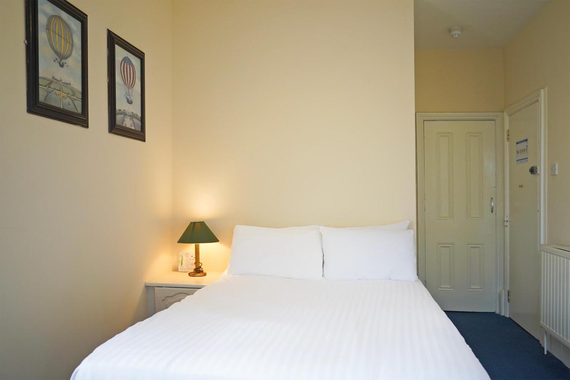 Langford Hotel, Brighton & Hove ภายนอก รูปภาพ
