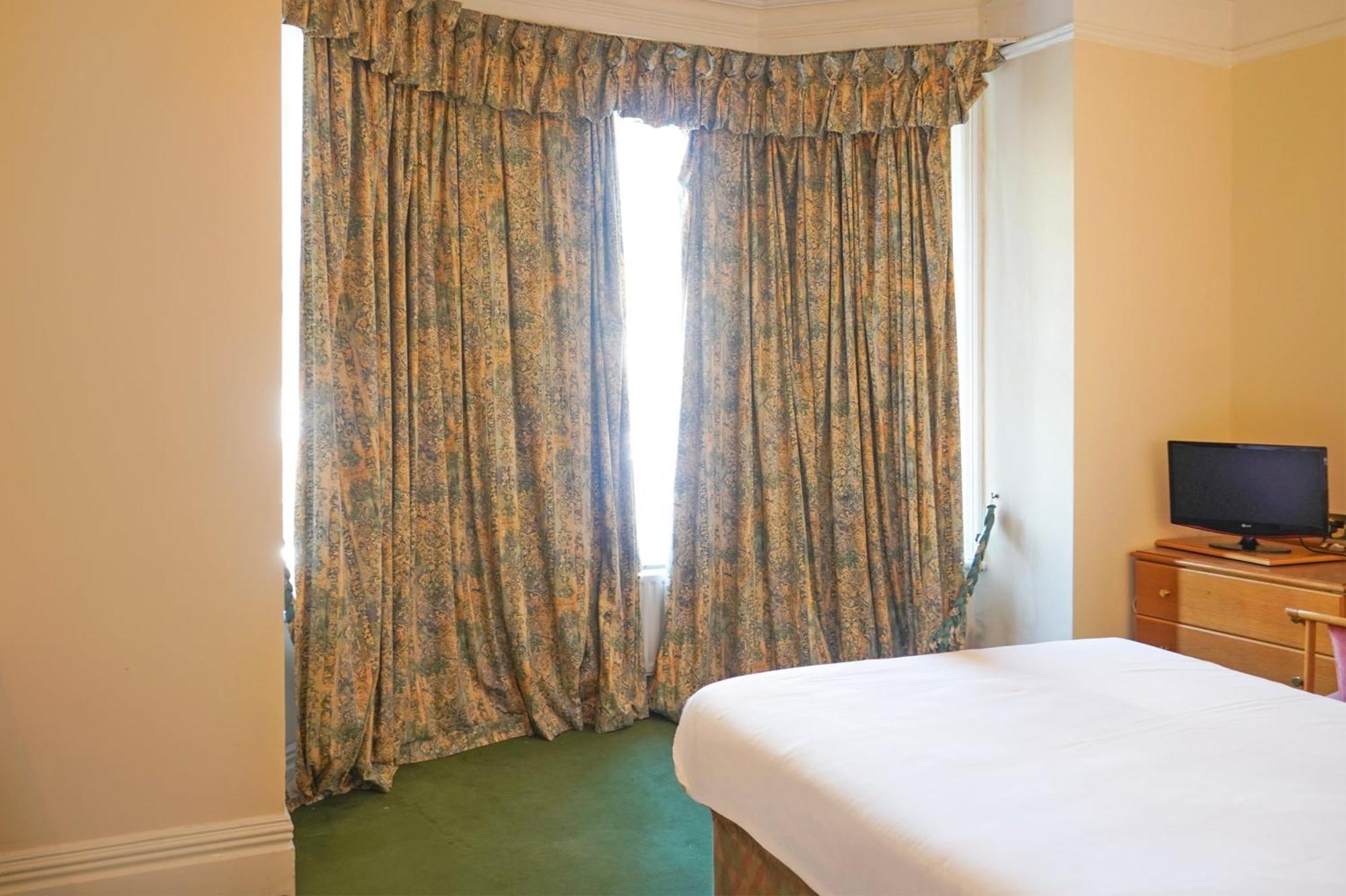 Langford Hotel, Brighton & Hove ภายนอก รูปภาพ