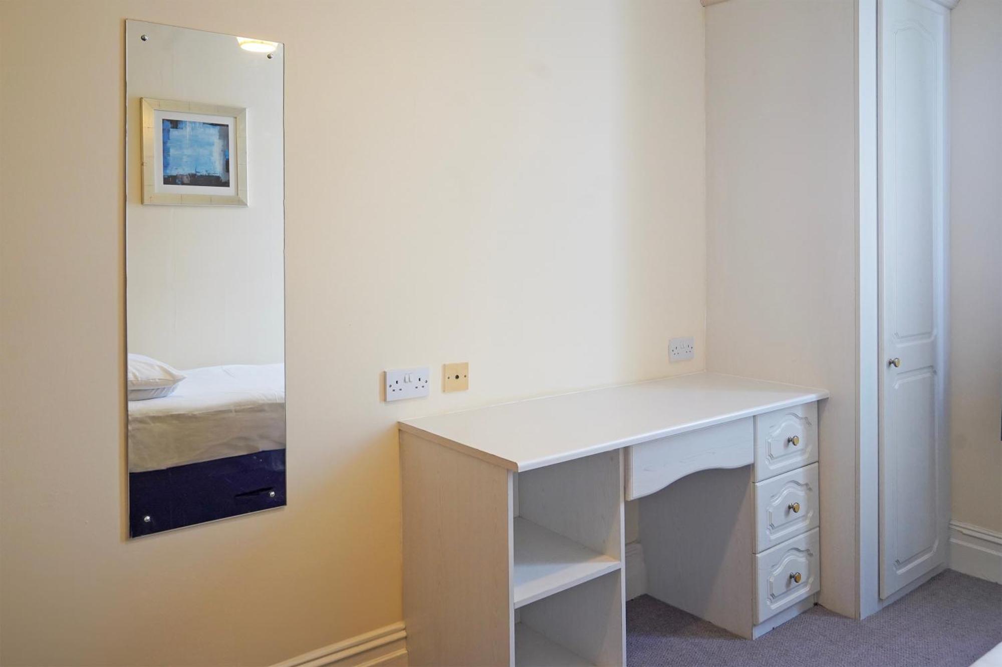 Langford Hotel, Brighton & Hove ภายนอก รูปภาพ
