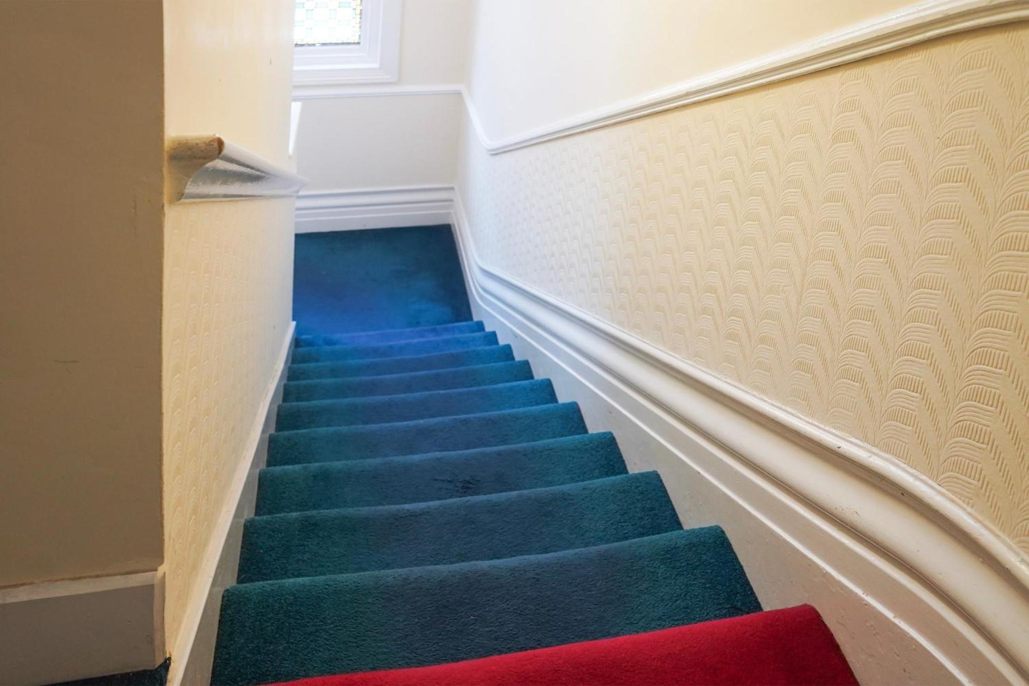 Langford Hotel, Brighton & Hove ภายนอก รูปภาพ