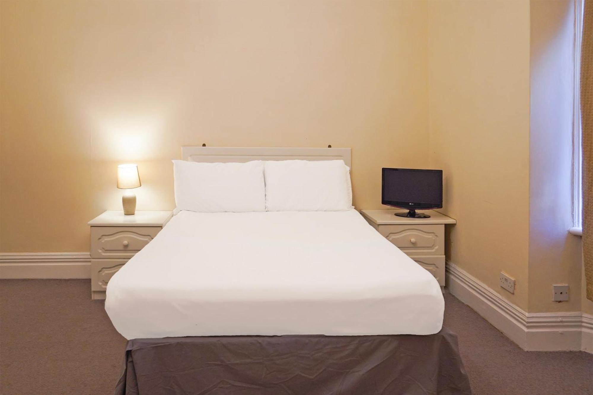 Langford Hotel, Brighton & Hove ภายนอก รูปภาพ