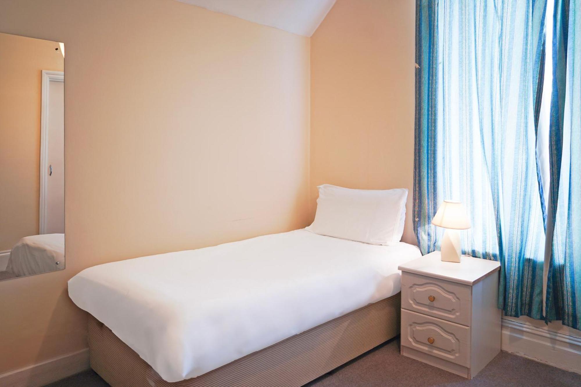 Langford Hotel, Brighton & Hove ภายนอก รูปภาพ