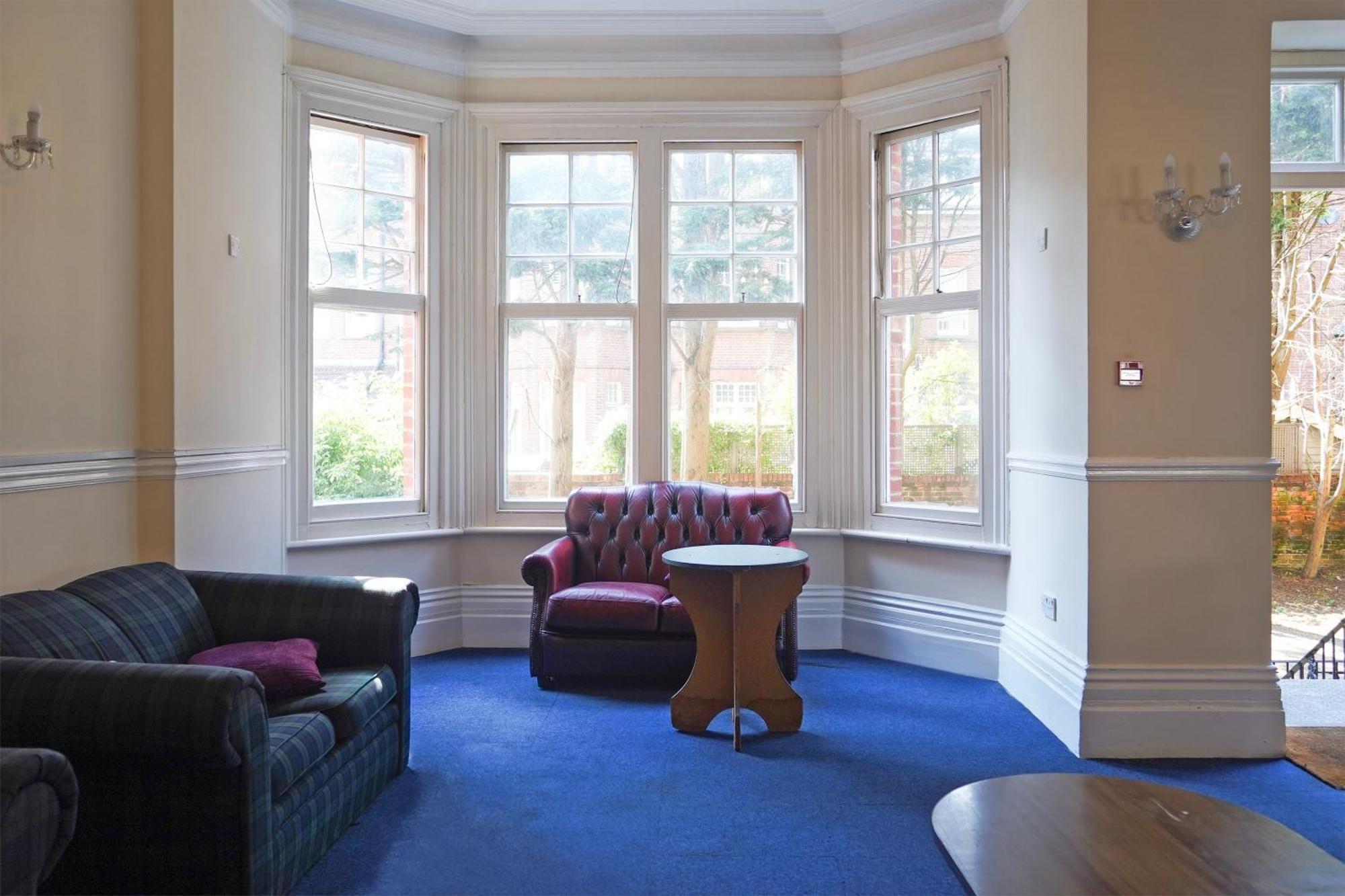 Langford Hotel, Brighton & Hove ภายนอก รูปภาพ