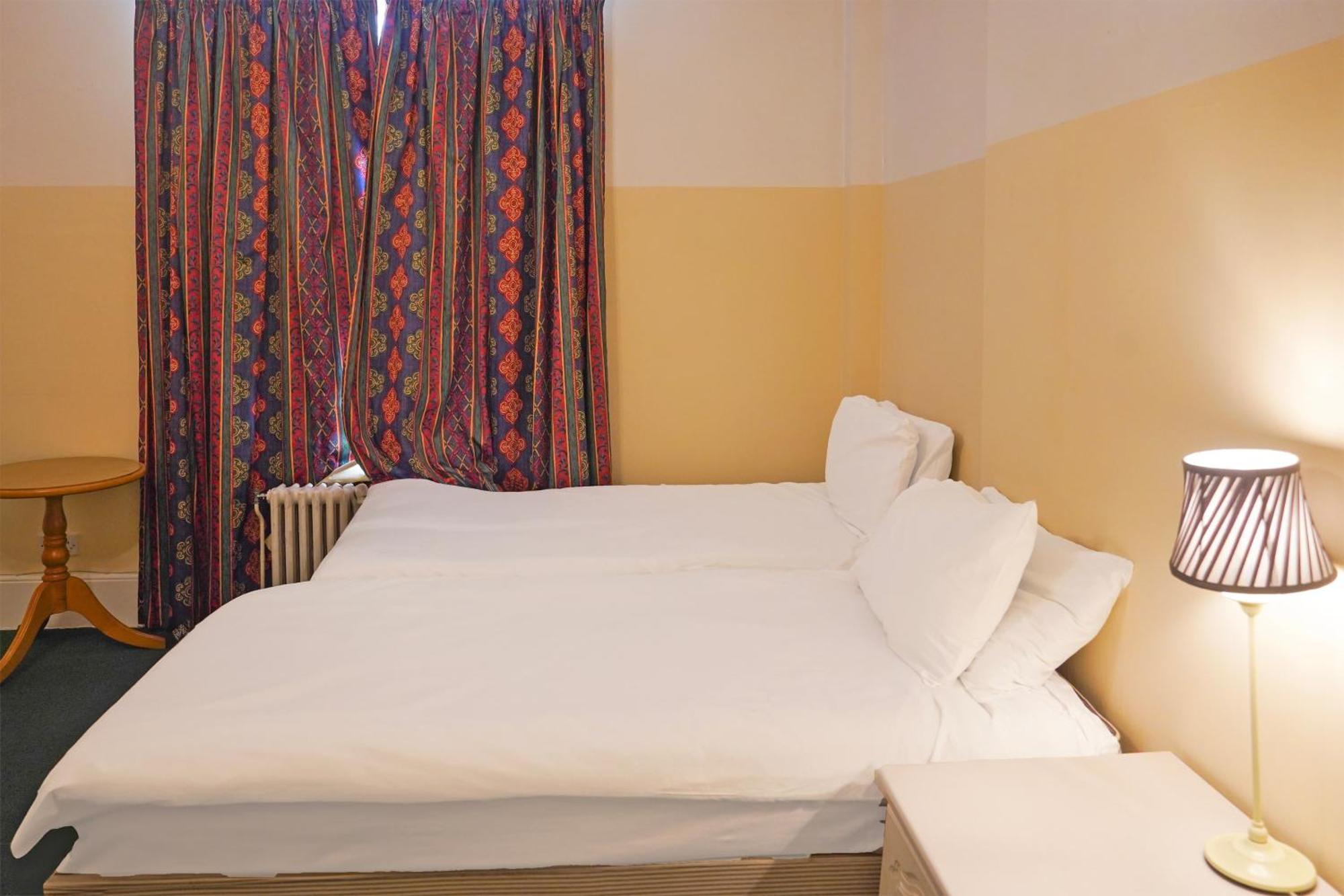 Langford Hotel, Brighton & Hove ภายนอก รูปภาพ
