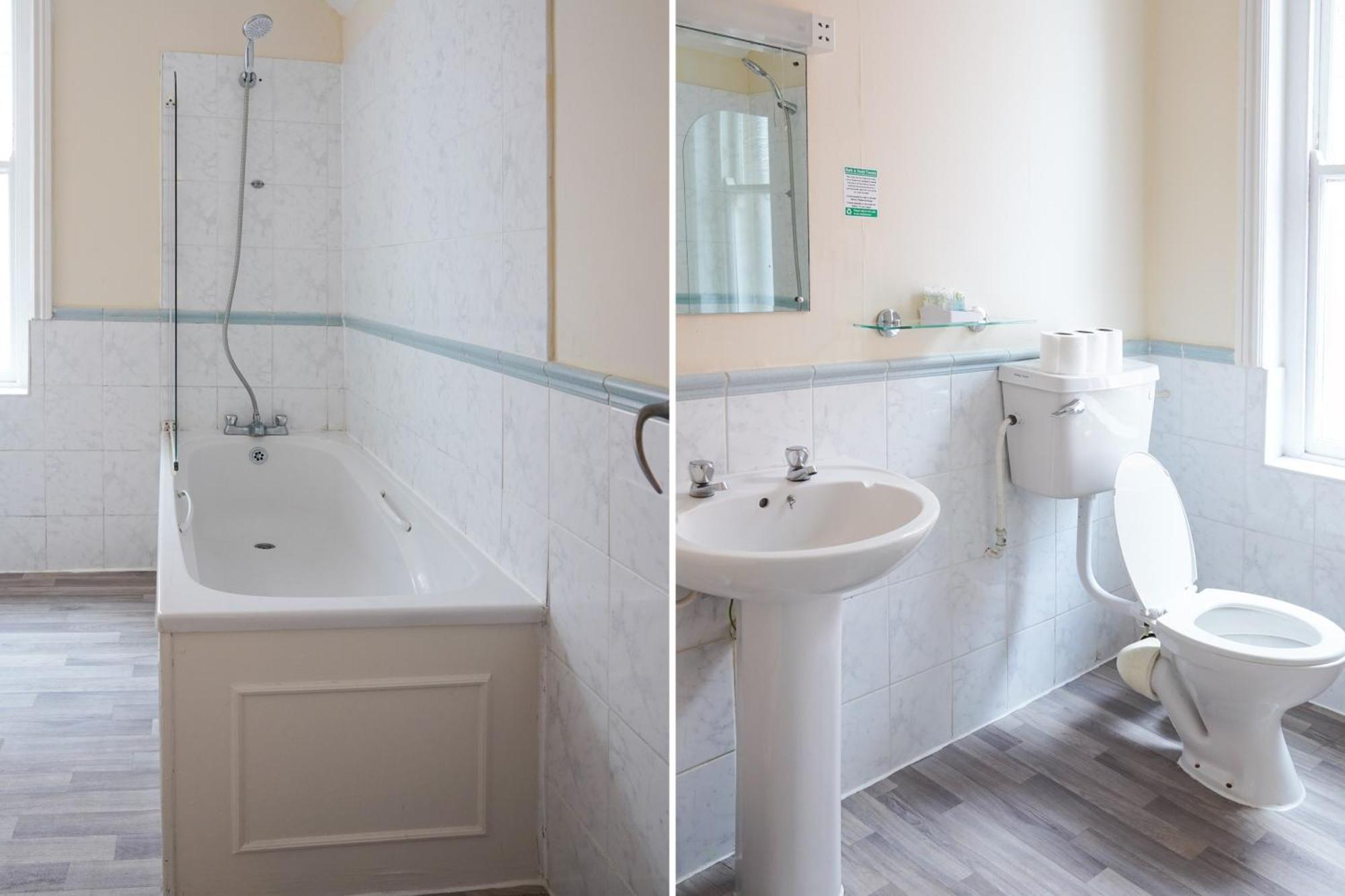 Langford Hotel, Brighton & Hove ภายนอก รูปภาพ