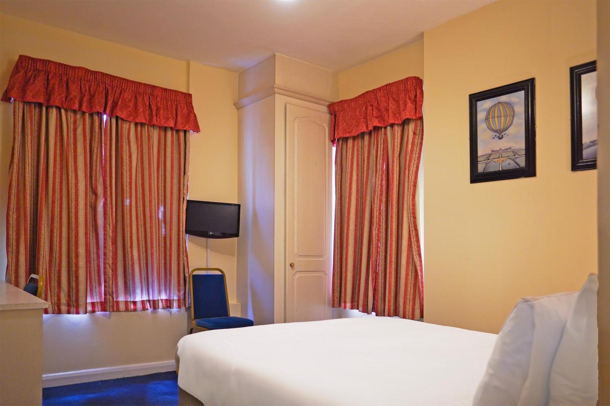 Langford Hotel, Brighton & Hove ภายนอก รูปภาพ
