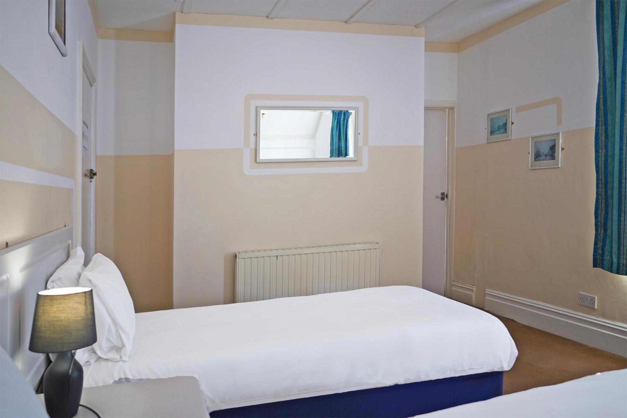 Langford Hotel, Brighton & Hove ภายนอก รูปภาพ
