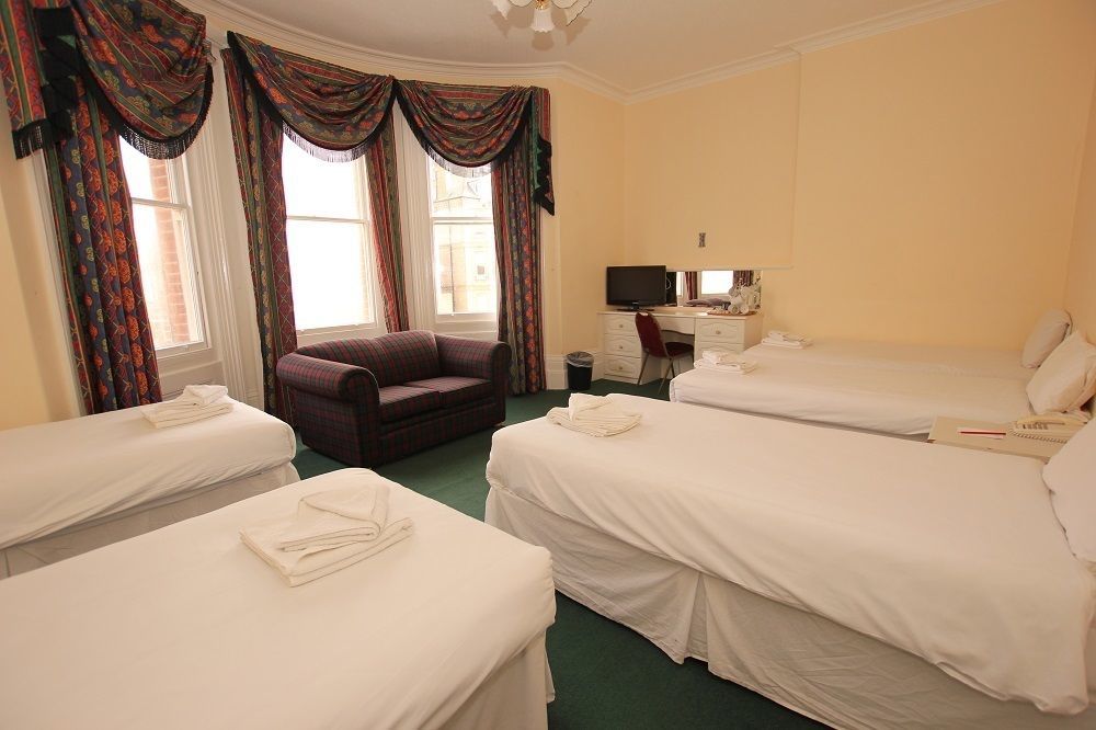 Langford Hotel, Brighton & Hove ภายนอก รูปภาพ