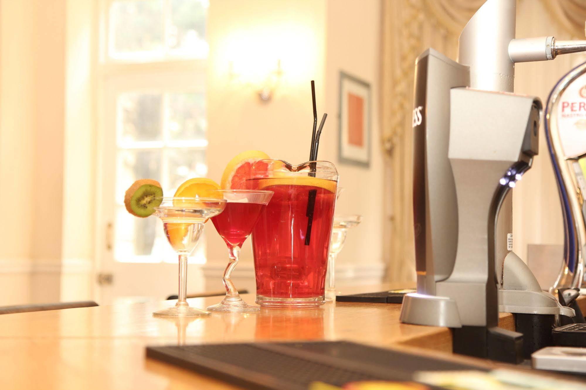 Langford Hotel, Brighton & Hove ภายนอก รูปภาพ