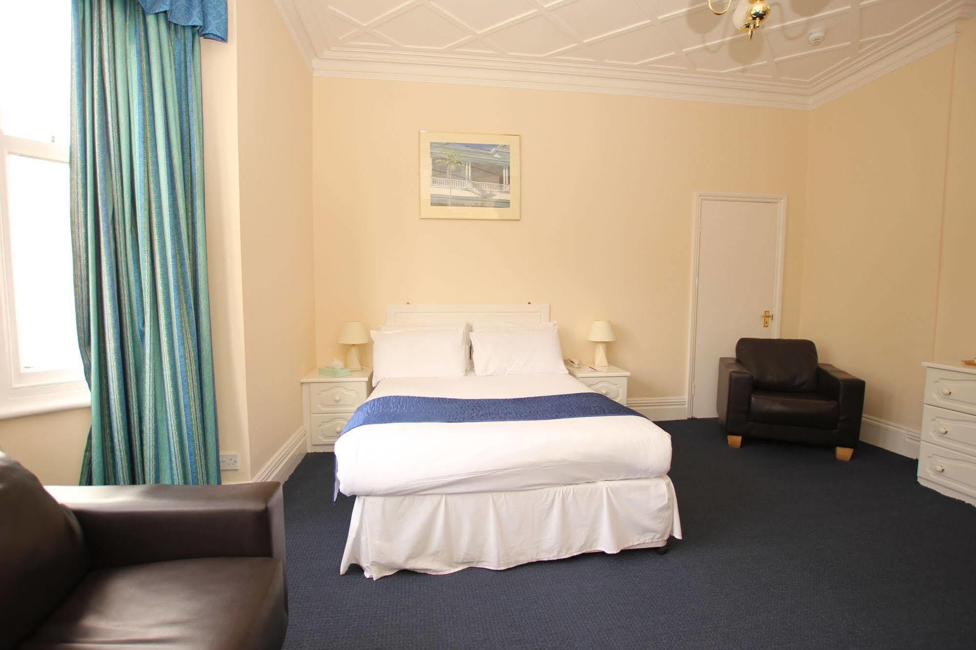 Langford Hotel, Brighton & Hove ภายนอก รูปภาพ