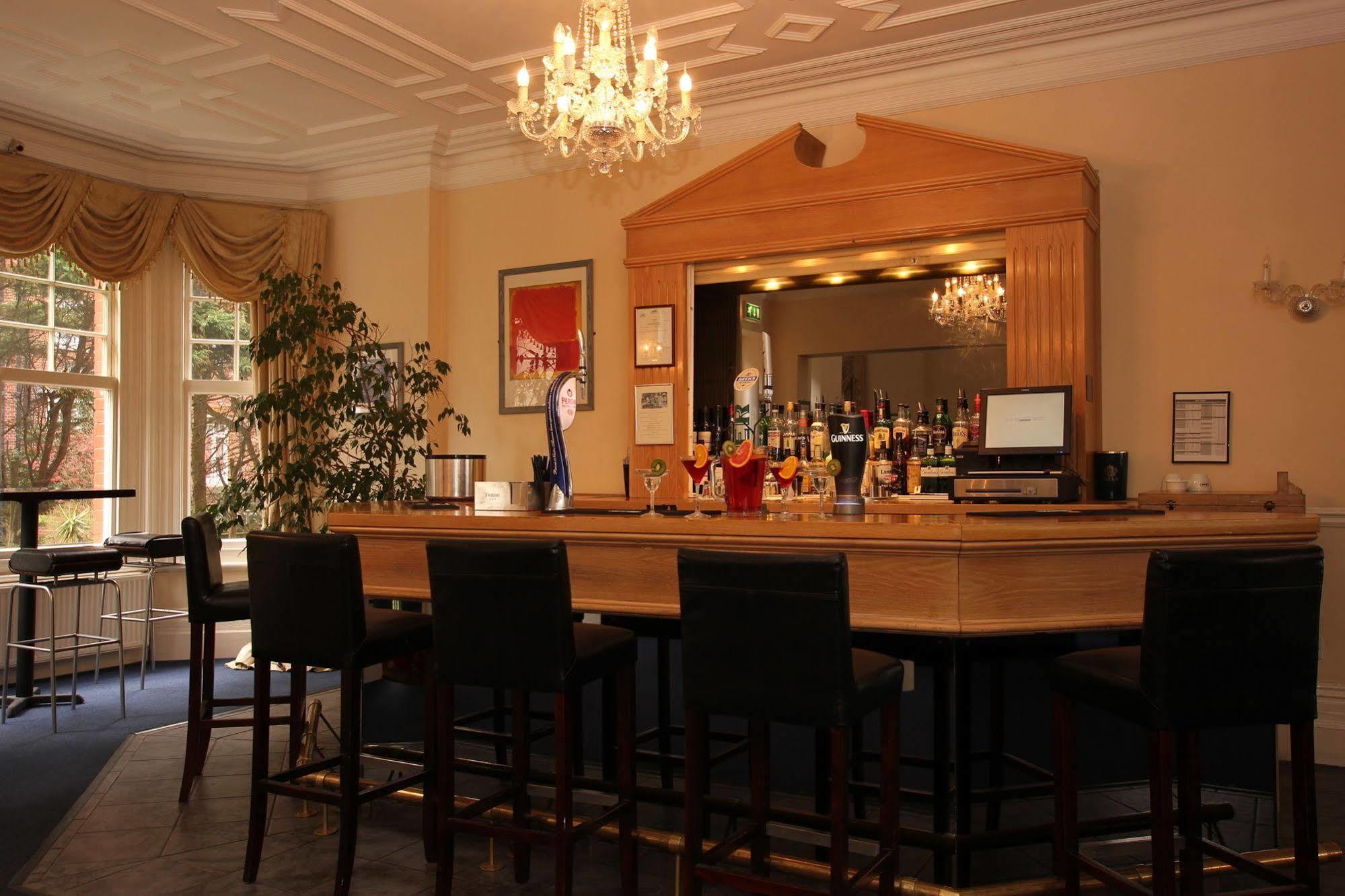 Langford Hotel, Brighton & Hove ภายนอก รูปภาพ